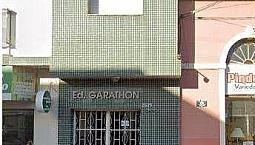 Apartamento Com 1 Dormitório Para Alugar, 40 M² Por R$ 803,00/Mês - Centro - Pelotas/Rs