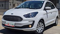 Ka Sedan Se Financiemento 100%