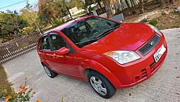 Vendo Ford Fiesta 1.0 8V Flex/Clas 08/08