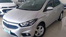 Procurar Eudes Barreto - Prisma Lt 1.4 2019/2019 C/ 26.815Km Completo - Confira -