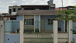 Alugo Casa 2 Qtos 