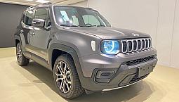 Jeep Renegade Lgtd T270 Flex 2022/2023
