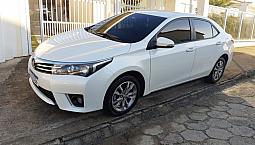 Corolla