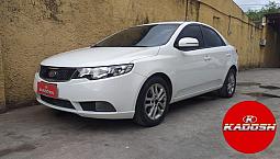 Cerato 1.6Aut.