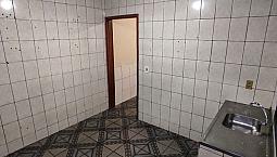 Alugo Apartamento Térreo Qnl 08