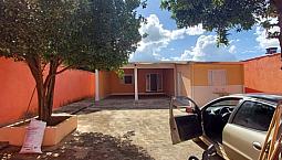 Alugo Casa No Lunabel 3B 