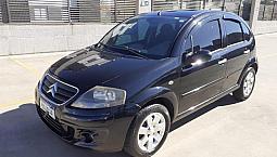 Citroen C3 1.4 Exclusive 2012