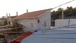 Casa De Madeira 