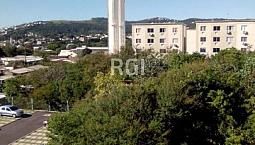 Apartamento Para Venda - 40.29M², 2 Dormitórios, 1 Vaga - Cavalhada