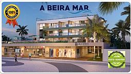 Praia De Tamandaré - Studio  28 M² Com 1 Quarto Frente Mar.