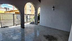 Alugo Casa Comercial Grande No Canaã