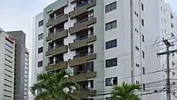 Alugo Um Apartamento Com 3 Quartos No Condomínio Residencial Maria.