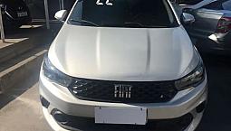 Fiat Argo 1.0 2022