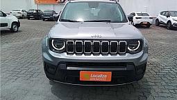 Jeep Renegade 2023 1.3 T270 Turbo Flex Longitude At6
