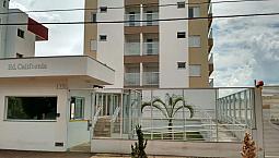 Apartamento Novíssimo Rua Carioca No Bairro Morada Da Colina