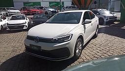 Volkswagen Virtus Tsi 1.0 Flex 12V 4P Mec. 2025