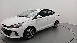 Hyundai Hb20S 2024 1.0 Tgdi Flex Comfort Plus Automático
