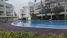 Apartamento Com 2 Dormitórios Para Aluguel Anual, 77 M² - Jurerê - Florianópolis/sc