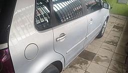 Volkswagen Polo 1.6 Mi/S.ouro 1.6 Mi Tot.flex 8V 5P 2008