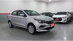 Fiat Cronos 2024 1.3 Firefly Flex Drive Cvt