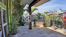Apartamento À Venda 3 Quartos, 3 Suites, 2 Vagas, 300M², Recreio Dos Bandeirantes, Rio De 
