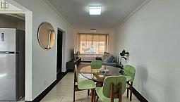 Apartamento À Venda | Ed. Presciliana | Cambuí | Campinas