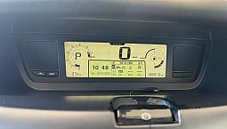 Citroen C4 Picasso/Pic. La Luna 2.0 16V Aut. 2014