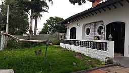 Casa Para Venda E Locação Com 4 Quartos No Parque Taquaral, Campinas