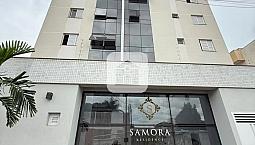 Apartamento Com 55m² Para Locação No Bairro Santa Mônica