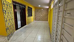 Casa Para Locação Na Cohab