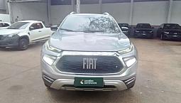 Fiat Toro Volcano 2.0 16V 4X4 Tb Diesel Aut. 2024