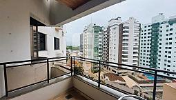 Apartamento De 3 Dormitórios à Venda No Centro