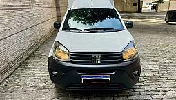 Fiat Fiorino Endurance Evo 1.4 Flex 8V 2P 2023
