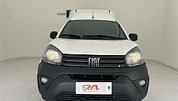 Fiat Fiorino Endurance Evo 1.4 Flex 8V 2P 2024