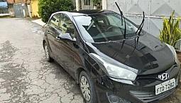 Hyundai Hb20 Comf./C.plus/C.style 1.0 Flex 12V 2014