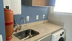 Apartamento Para Aluguel Tem 128 Metros Quadrados Com 3 Quartos