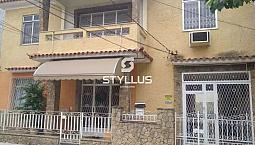 Todos Os Santos | Casa De Vila 4 Quartos, Sendo 3 Suites