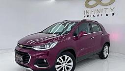 Chevrolet Tracker Premier 1.4 Turbo 16V Flex Aut 2019