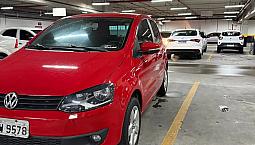 Volkswagen Fox 1.0 Mi Total Flex 8V 3P 2013