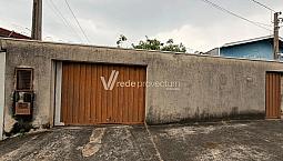 Casa - Jardim Myrian Moreira Da Costa - Campinas
