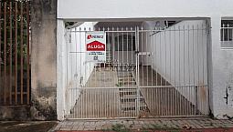 Casa Para Alugar No Cafezal I Na Região Sul De Londrina.