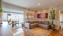 Apartamento, Campo Belo - São Paulo