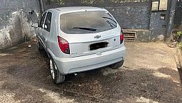 Chevrolet Celta Spirit/ Lt 1.0 Mpfi 8V Flexp. 5P 2012