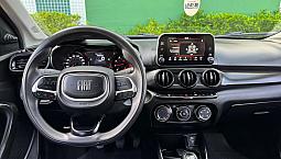 Fiat Argo Drive 1.0 6V Flex 2025