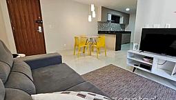 Apartamento, Meireles, 1 Quarto