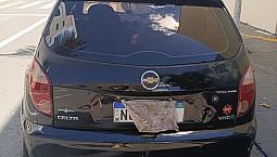 Chevrolet Celta Life/ Ls 1.0 Mpfi 8V Flexpower 3P 2007