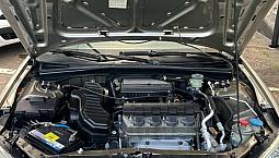 Honda Civic Sedan Lx/Lxl 1.7 16V 115Cv Aut. 4P 2004