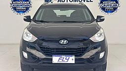 Hyundai Ix35 2.0 16v 170cv 2wd/4wd Aut. 2011