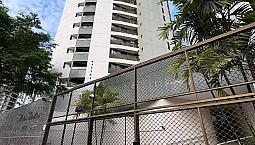 Apartamento Para Locação No Studio Sciortino, Boa Viagem, Recife, Pe