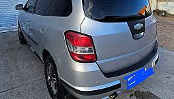 Chevrolet Spin Lt 1.8 8V Econo.flex 5P Mec. 2014
